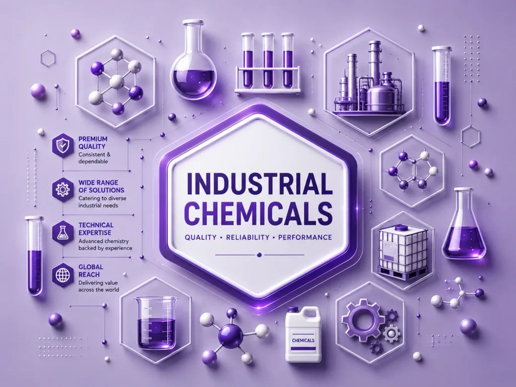Industrial Chemicals